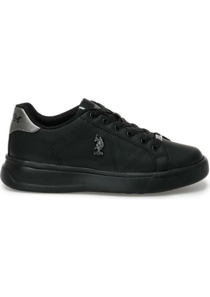 U.s. Polo Extra Siyah