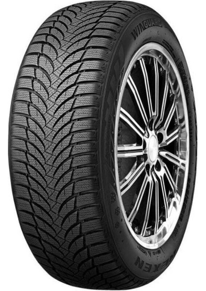 165/70 R13 79T Winguard Snowg Wh2 Oto Kış Lastiği (Üretim Yılı:2024)