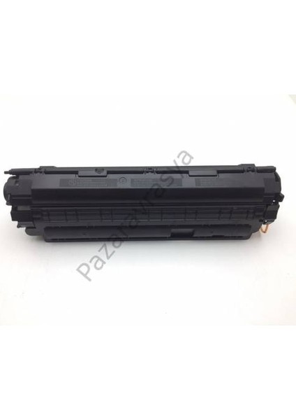 Canon I-Sensys MF231/MF232W CRG-737 Muadil TONER/283X modelleri