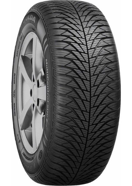 235/65 R17 108V Xl Multicontrol Fp Oto 4 Mevsim Lastiği (Üretim Yılı:2024)