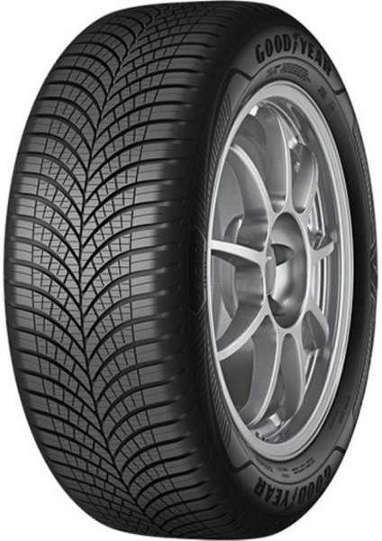 255/50 R19 107W Xl Vector 4seasons G3 Fp Oto 4 Mevsim Lastiği (Üretim Yılı:2024)