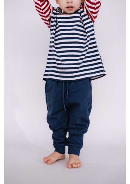 Eşofman Altı - Lacivert