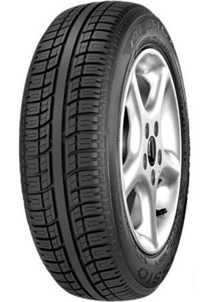 155/65 R14 75T Passio 2 Oto Yaz Lastiği (Üretim Yılı:2024)