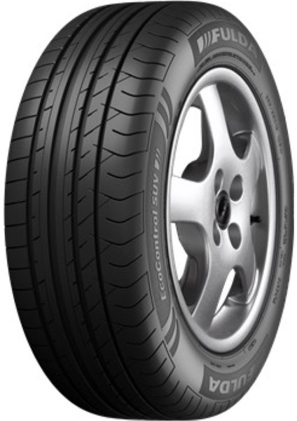 235/65 R17 108V Xl Eco Control Fp Oto Yaz Lastiği (Üretim Yılı:2024)