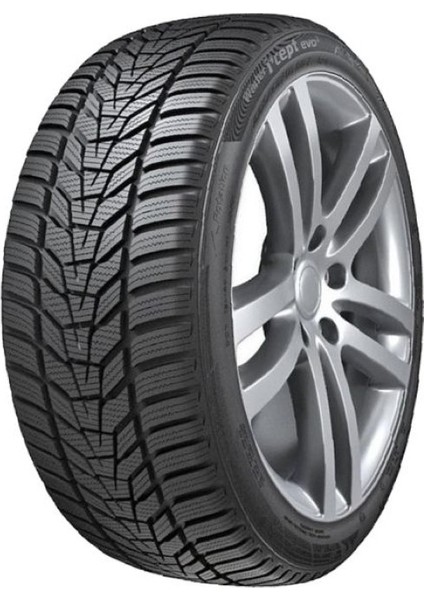 225/65 R17 102H Winter I* Cept Evo 3 x W330A Oto Kış Lastiği (Üretim Yılı:2024)