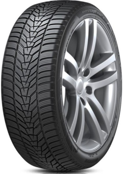 265/45 R20 108V Xl Winter I* Cept Evo 3 x W330A Kış Lastiği (Üretim Yılı:2024)