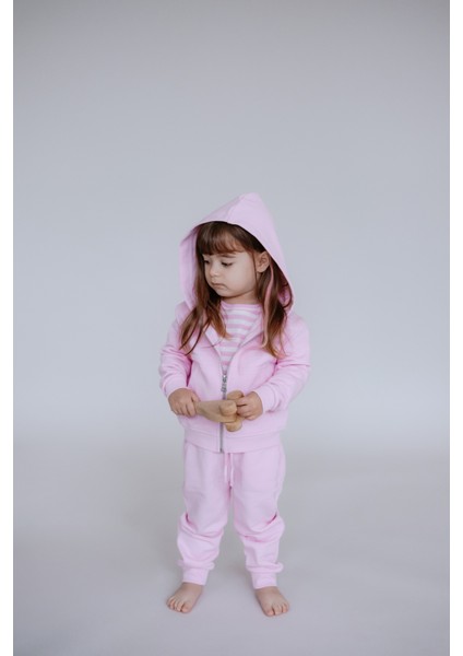 Eşofman Altı - Pembe indirimleri