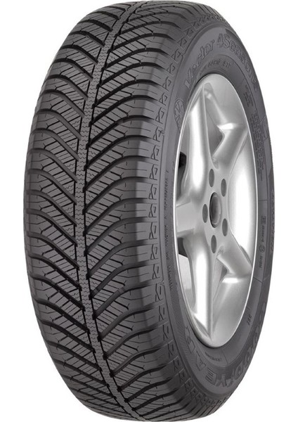185/70 R14 88T Vector 4seaons G2 Oto 4 Mevsim Lastiği (Üretim Yılı:2023)