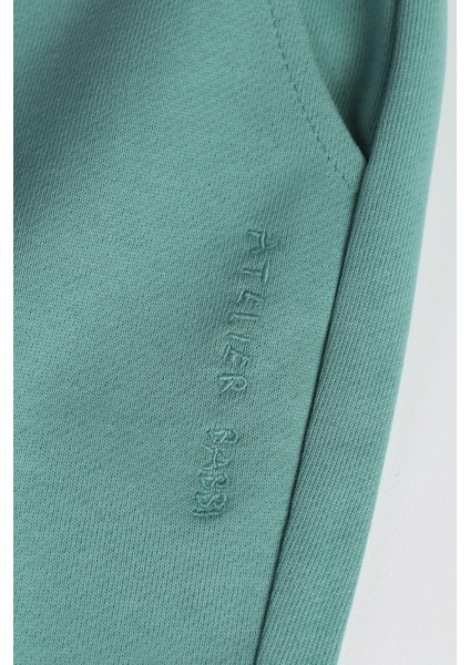 Eşofman Altı - Yeşil modelleri