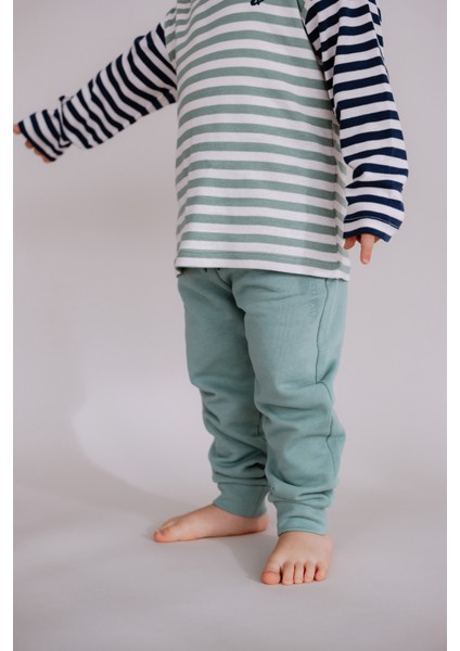 Eşofman Altı - Yeşil fırsatları