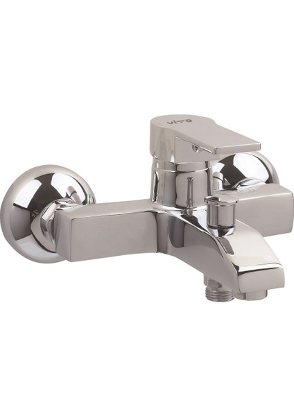 Flu Banyo Bataryası VF-730