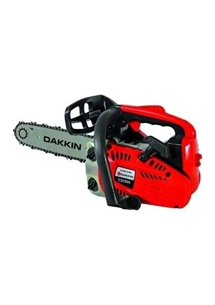 Dakkın Motorlu Testere Dakkın CS2500D