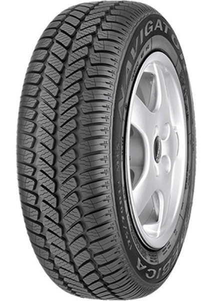 185/65 R14 86T Navigator 2 Ms Oto 4 Mevsim Lastiği (Üretim Yılı:2024)