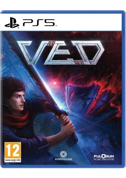Ved Playstation 5