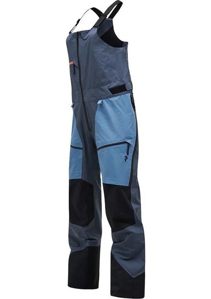G79147010 W Vertical Gore-Tex Pro Bib Kadın Kayak Pantolonu fiyatları