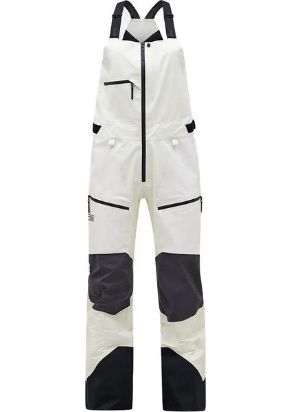 g79147030 w vertical gore-tex pro bib kadın kayak pantolonu