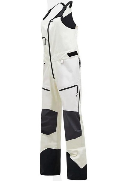 g79147030 w vertical gore-tex pro bib kadın kayak pantolonu fiyatları