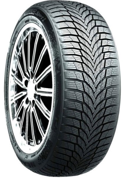 235/70 R16 106T Winguard Sport 2 Oto Kış Lastiği ( Üretim Yılı :2024 )