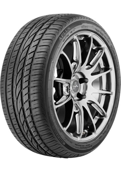 275/40 R20 106H Xl A502 Oto Kış Lastiği (Üretim Yılı:2024)