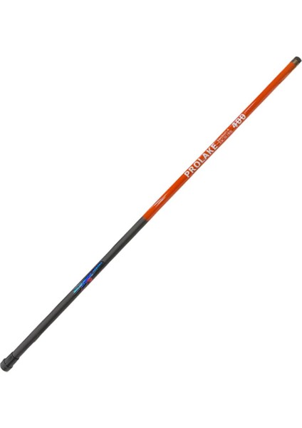 Pro Lake Bilezikli Göl Kamışı 4 M 10-150 gr