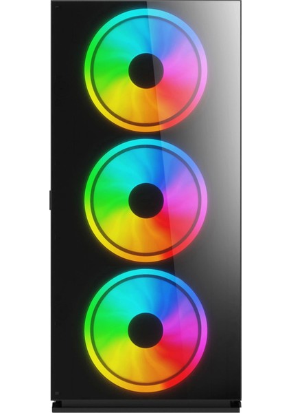 I5 12400F 32GB Ddr4 1tb M2 8gb RTX3050 24" Monitörlü (Gaming Set)