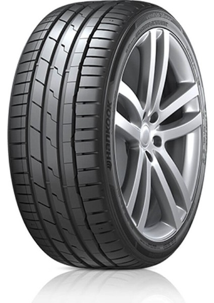 295/30 R21 102Y Xl Ventus S1 Evo 3 K127 Oto Yaz Lastiği (Üretim Yılı:2024)