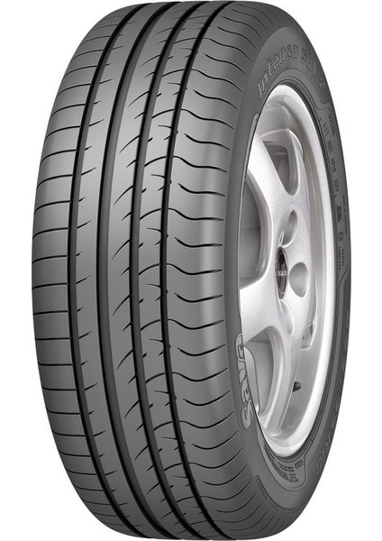 215/70 R16 100H Intensa 2 Oto Yaz Lastiği (Üretim Yılı:2023)