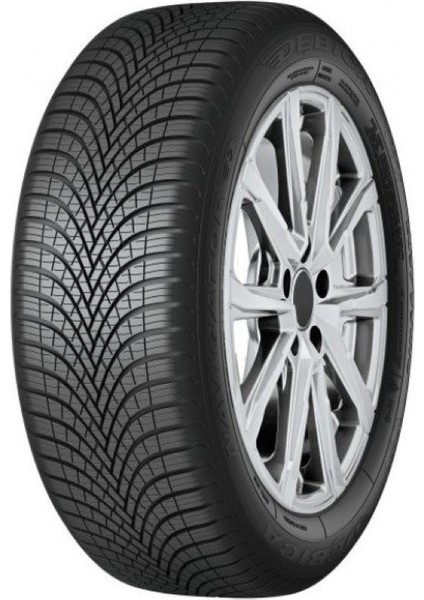 175/70 R14 84T Navigator 3 Oto 4 Mevsim Lastiği (Üretim Yılı:2024)