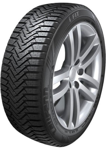 185/55 R15 82T I Fit+ LW31 Oto Kış Lastiği (Üretim Yılı:2024)