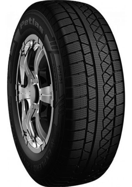 255/70 R16 111T Explero Ice Winter W681 Oto Kış Lastiği (Üretim Yılı:2024)