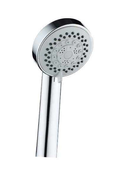 As 108 Tek Duş Başlığı