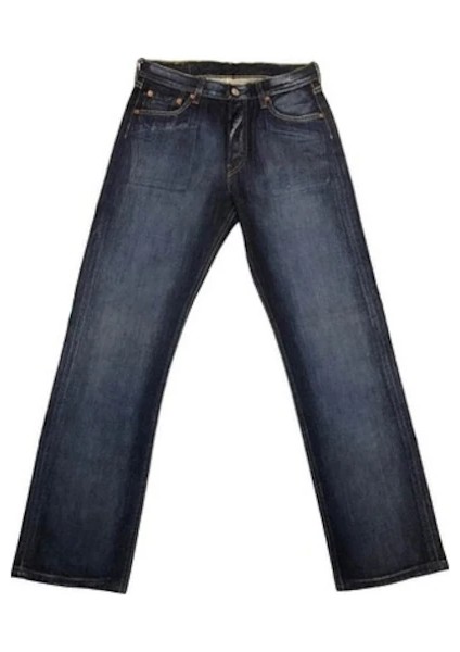 00501.01.27 Erkek Jean Pantolon 31 - 32