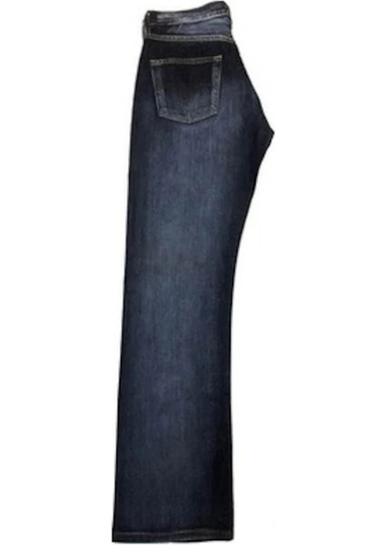 00501.01.27 Erkek Jean Pantolon 31 - 32