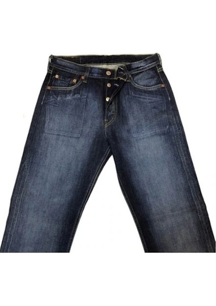00501.01.27 Erkek Jean Pantolon 31 - 32
