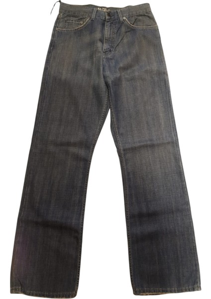 Mavi 003371227 30 - 30 Erkek Kot Pantolon