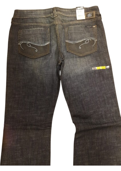 Mavi 003371227 30 - 30 Erkek Kot Pantolon modelleri