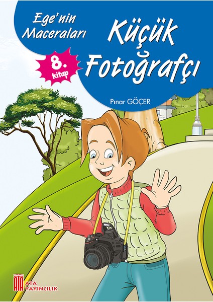 Egenin Maceraları Öykü Dizisi (1 ve 2. Sınıflar)