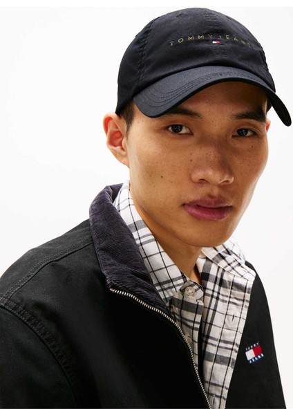 Linear Logo Şapka modelleri