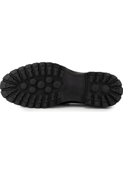 Erkek Kahverengi Loafer Ayakkabı 205 5864 Erk Ayk SK24-25 Kahve Fltr fırsatları