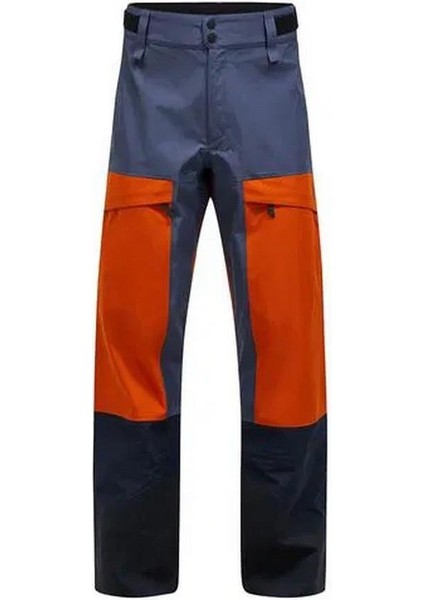 g79000050 m gravity gore-tex 3l erkek kayak pantolonu