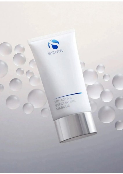 Tri Active Exfoliating Masque 120 G