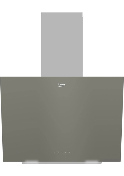 Bde 6064 G Duvar Tipi Davlumbaz