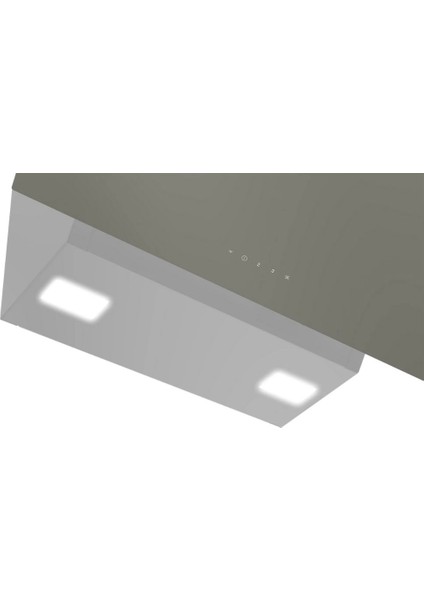 Bde 6064 G Duvar Tipi Davlumbaz