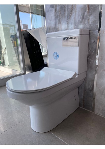 Terra Kanallı Duvara Sıfır Klozet Takım fırsatları
