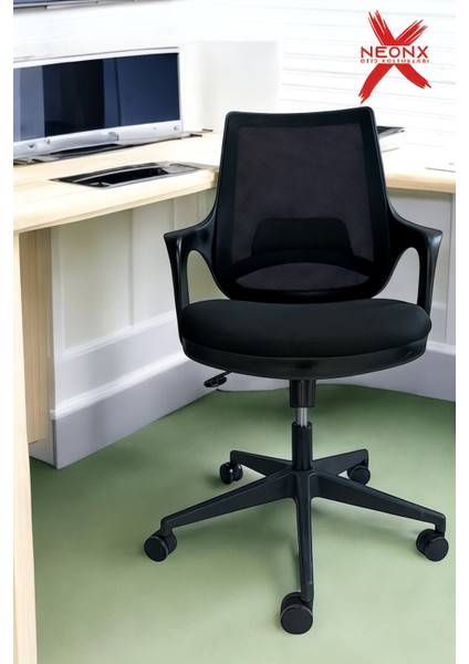 Çalışma Sandalyesi Bilgisayar Koltuğu Ofis Koltuğu
