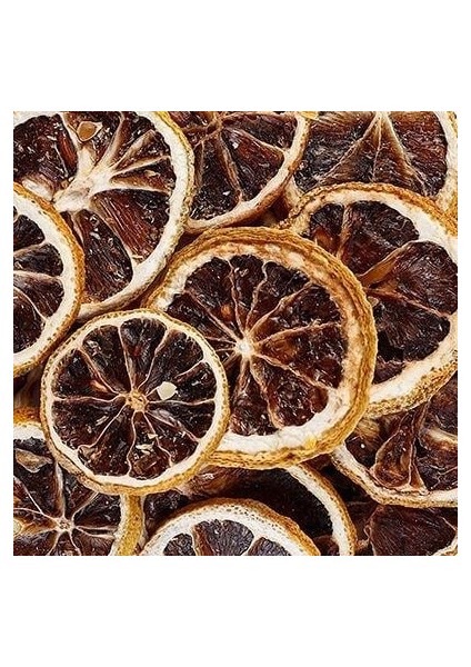 Limon Kurusu 500 gr modelleri