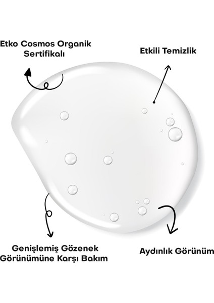 Cicavera Prebiyotik Tonik 100 ml