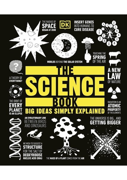 The Science Book