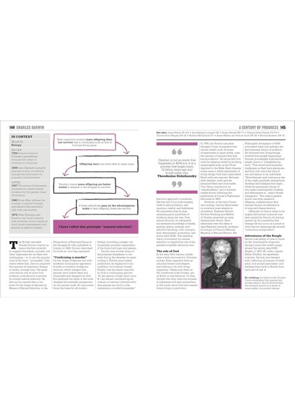 The Science Book