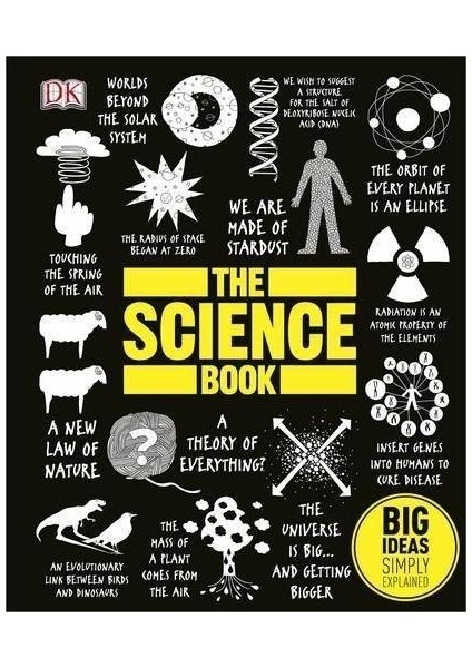 The Science Book